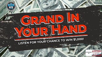 Grand In Your Hand