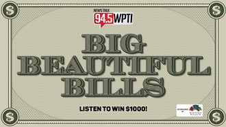 BIG BEAUTIFUL BILLS