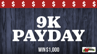 9k Payday