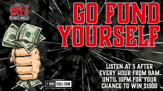 Go Fund Yourself