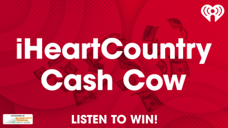 iHeartCountry Cash Cow