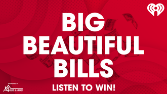 Big Beautiful Bills