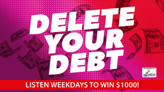 Delete Your Debt