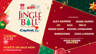 Tickets on sale now! As low as $40 while supplies last!