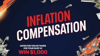 Inflation Compensation