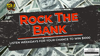Rock the Bank