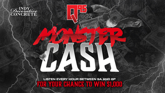 Monster Cash!