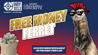 Free Money Ferret