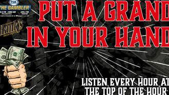 Put A Grand In Your Hand