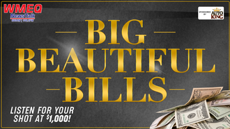 Big Beautiful Bills