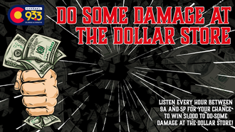Do Damage At The Dollar Store