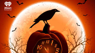 Area Trick or Treat Times 