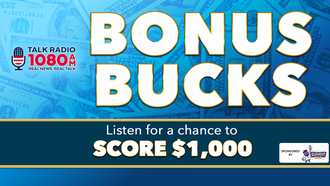 Bonus Bucks