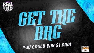 GET THE BAG!