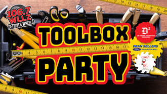 Toolbox Party