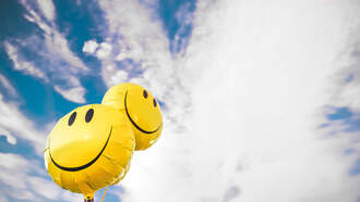 Share Your “Feel Good” Story With The Ellen K Morning Show! ❤️🥰❤️