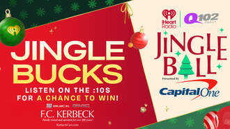 Jingle Bucks