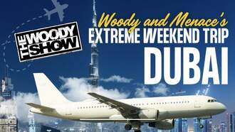 VOTE NOW!! WHO SHOULD GO??