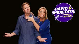 Mornings on 95.3 The Beach!