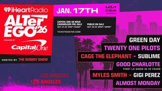 Our ALTer EGO 2026 Lineup Is Here!!!