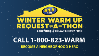3WS Winter Warm Up Request-A-Thon 2025