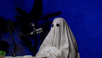 Dare To Listen: These Spooky Podcasts Will Keep You Up All Night