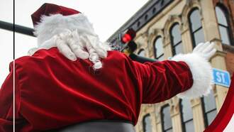 Christmas for Kids 2025