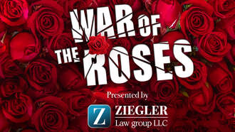 Listen To War Of The Roses Every Weekday Morning!