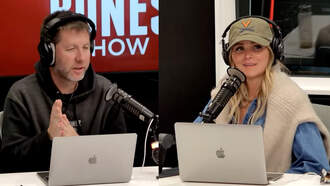 Amy Faces Trouble After Lunchbox’s Crime Stoppers Prank