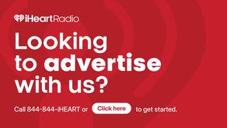 Advertise with America's #1 Audio Company