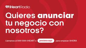 Anuncie con la compañia de audio numero uno en los Estados Unidos