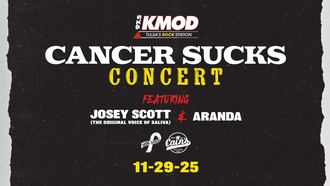 Cancer Sucks! Concert