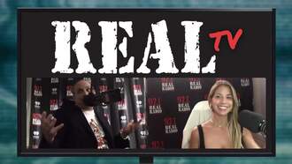 Watch REAL TV!