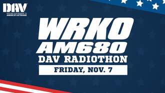 Join Us To Help American Veterans!