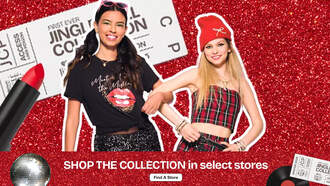 The iHeartRadio Jingle Ball x JCPenney Collection Is Here!