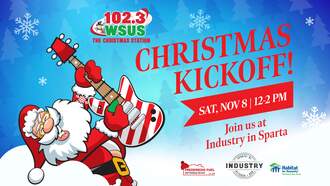 Join Us To Start The Holiday Season