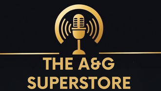 Get Armstrong & Getty Gear