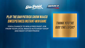 Win With Maaco