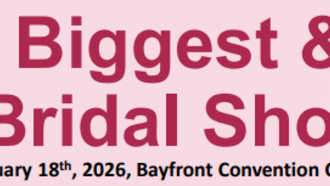 2026 Bridal Show
