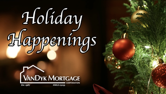 Star 105.7 Holiday Happenings