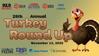 Turkey Round Up 
