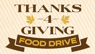 Thanks-4-Giving 2025