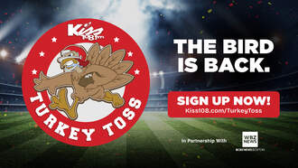 Sign Your Team Up Now!