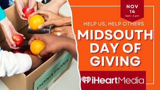 MidSouth Day of Giving