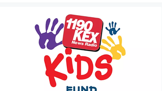 KEX Kids Fund
