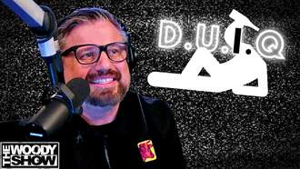 Menace WINS The DUIQ 