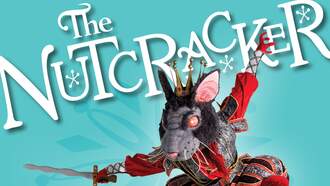 NM Ballet presents The Nutcracker at Popejoy! Listen to Win Your Tickets!