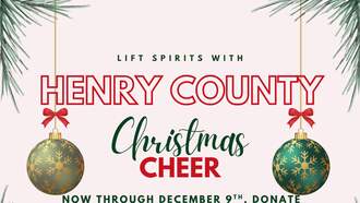 Henry County Christmas Cheer