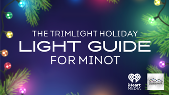 Minot's Trimlight Holiday Light Guide 