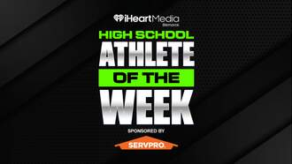 Submit Your High School Athlete Of The Week Here!